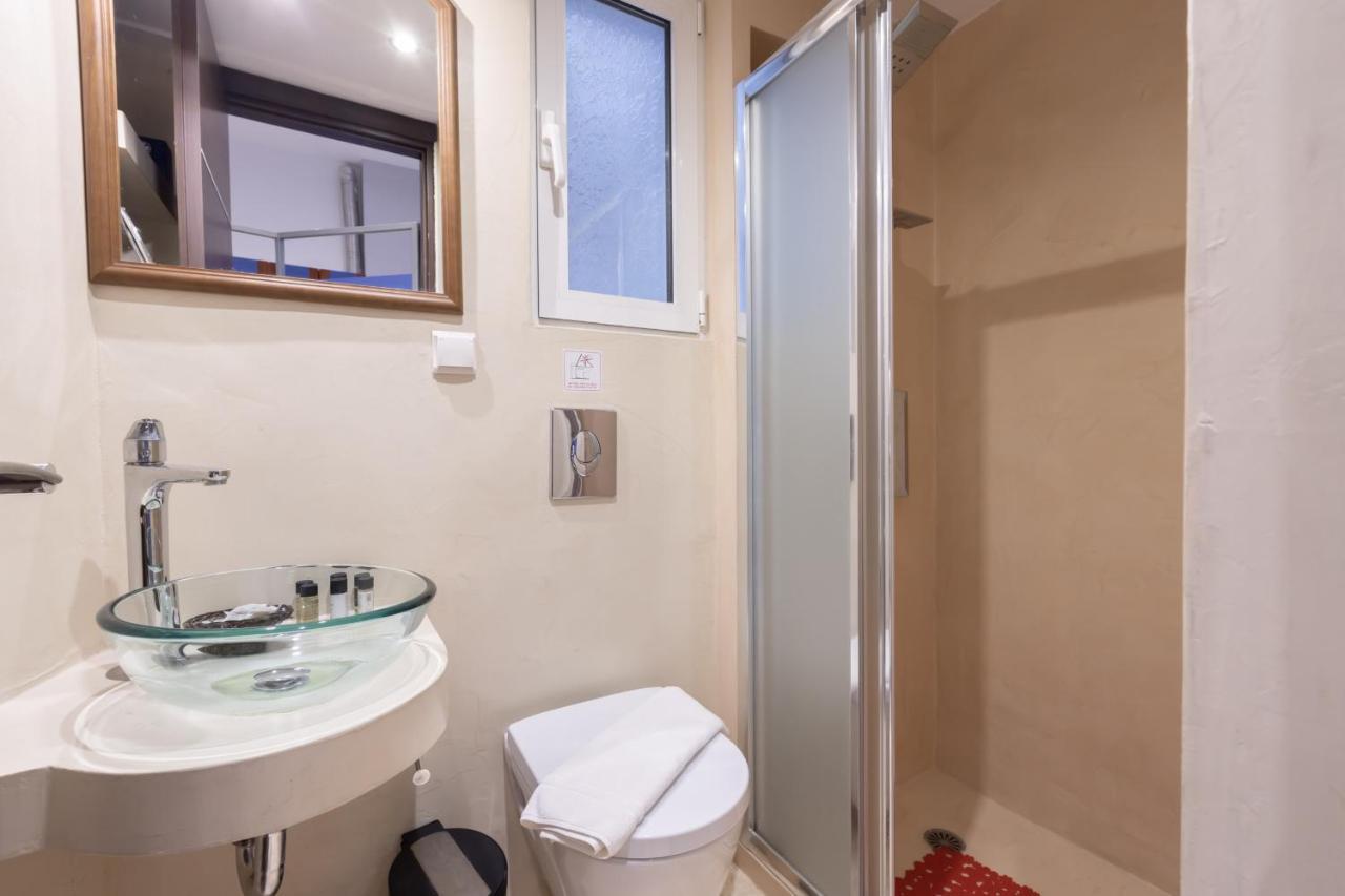 Ideal 4 Bdr Apartment In Plaka For 10! Aten Exteriör bild