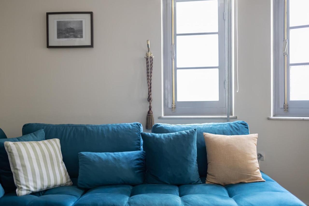 Ideal 4 Bdr Apartment In Plaka For 10! Aten Exteriör bild