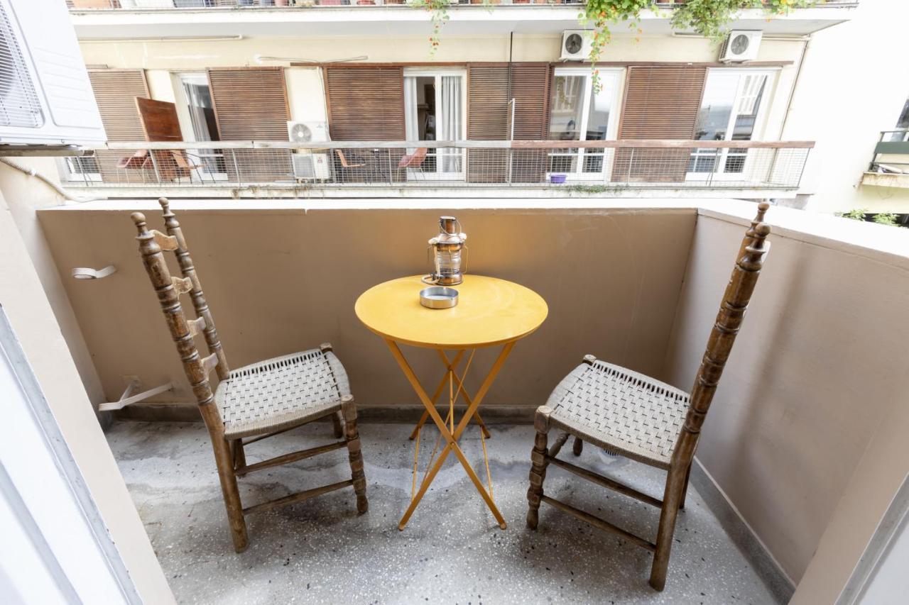 Ideal 4 Bdr Apartment In Plaka For 10! Aten Exteriör bild