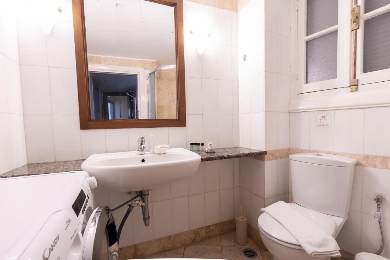 Ideal 4 Bdr Apartment In Plaka For 10! Aten Exteriör bild